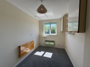 Bedroom 2/Study- click for photo gallery